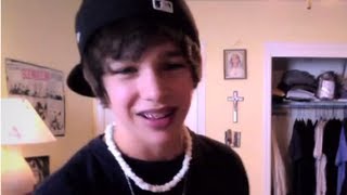 Watch Austin Mahone With You video
