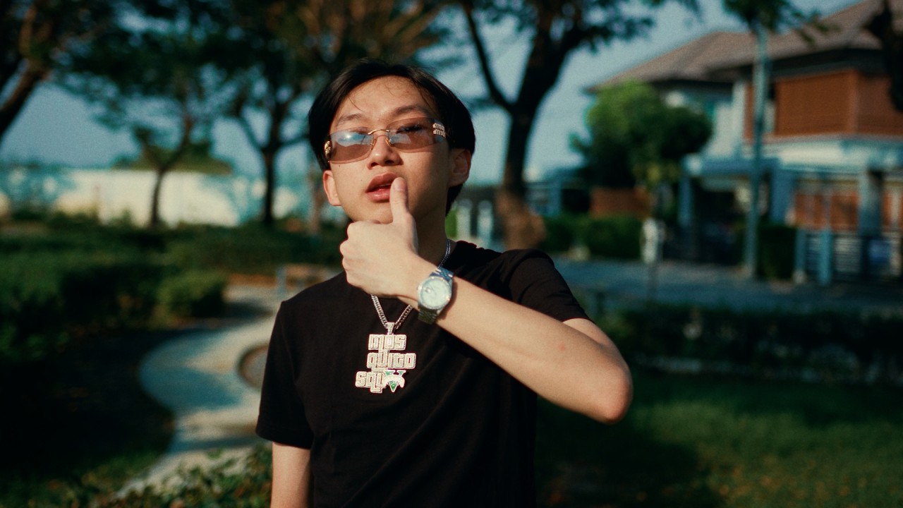 DIAMOND MQT - คืนสุดท้าย (Till the last night) (Official Music Video)