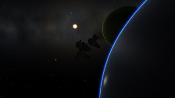 KSP 0.19 Tutorial #9 - Interplantery Rover