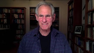 Waking Up  A Mindfulness Practice with Jon KabatZinn