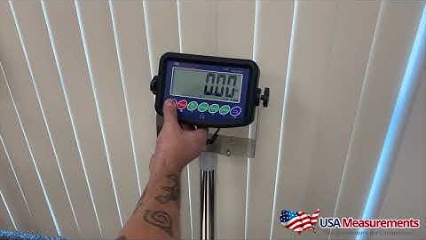 How To Turn Off Auto Shut Off On The US 1011 Indicator