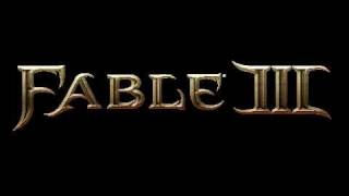 Fable 3 Part 1 - Intro Sequence