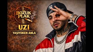 Uzi̇ - Yaşiyorken Anla (90 Lar Tarzi Arabesk Cover) Üzik