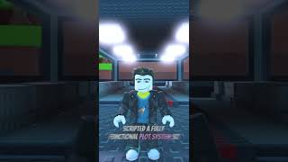 I'm Making a Roblox Game Until I Earn 1,000,000 Robux (Day 5) #roblox #robloxdev #shorts #brainrot
