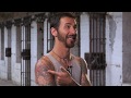 Capture de la vidéo Godsmack: Sully Erna's Muppet + Stripper Name Tattoos
