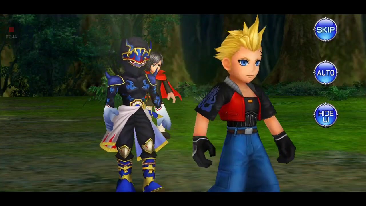 Opera Omnia - Keeper of Fear