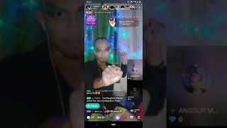 Ajus Roti - Parodi Dedy Corbuzier A.k.a Dedy Congecor