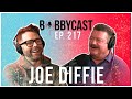 #217 - Joe Diffie on having dinner with George Jones