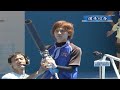 2011.7.13 蒲郡SG第16回オーシャンカップ選手紹介