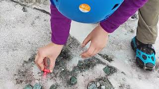 The Contemporary Cryosphere Of The Tatra Mountains Ice Arks In The Tatra National Park