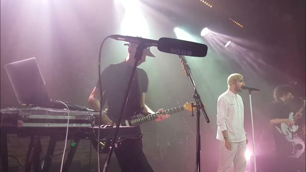 Clock Machine Kiedy śnisz YouTube