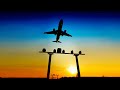 Airport asmr  the most complete airport ambience  sleep bug white noise soundscapes
