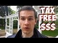 #28 Возвращаем НДС TaxFree за купленный в Польше товар