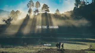 Stan Tone - Bahaara Resimi