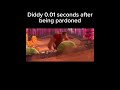 Diddy pardoning be like #memes