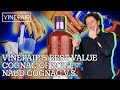 Our favorite cognac is surprisingly cheap  vinepairs best value cognac of 2023 naud cognac vs