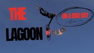 Big Air at the Lagoon 