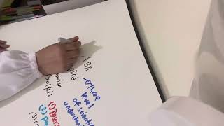 Cooper Chapter 1- ABA(in Arabic)