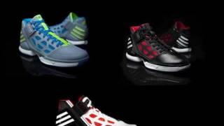 Top 10 Basketball Shoes of 2011-2012