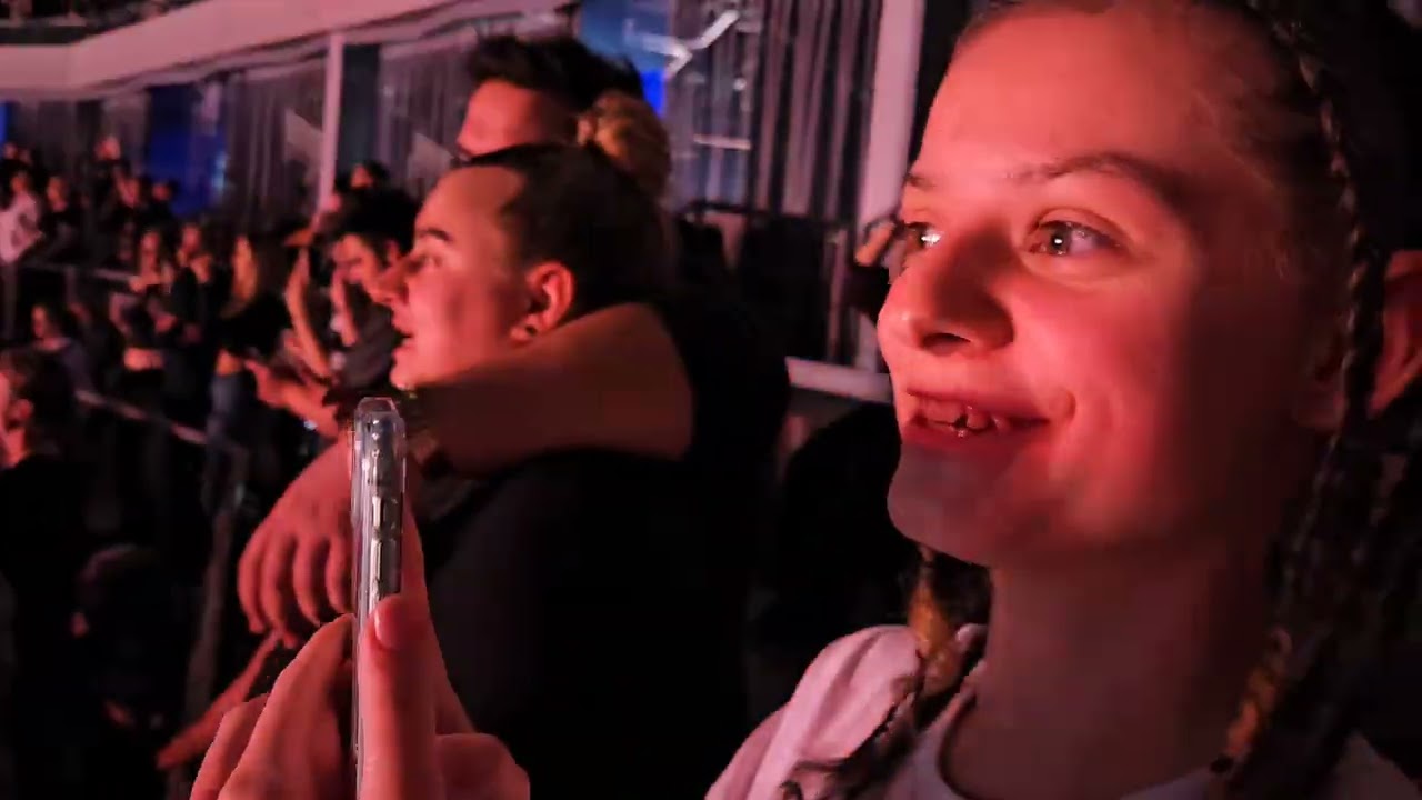 1️⃣4️⃣.1️⃣1️⃣.2️⃣0️⃣2️⃣5️⃣ GLIWICE Finał Trasy MUSIELIŚMY 