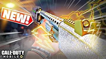 By15 Shotgun is back! One shot One kill Gunsmith | Cod mobile