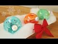 DIY Holiday Ornaments! | Kids Outside The Box