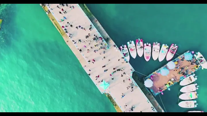Qingdao “the red tile greenery, the blue sea blue sky” - DayDayNews