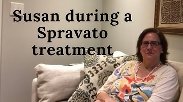 Spravato (Esketamine) Treatment | Nasal Inhaler | Mark Agresti