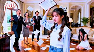 Ratu hukum merasuki pewaris terbuang, hancurkan wanita licik dan rebut miliknya.#260327zqB2