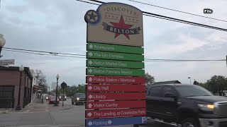 Belton City Council approves expansion of alcohol sales in the city