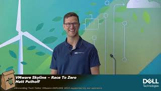 VMware Skyline – Race To Zero - Matt Puthoff