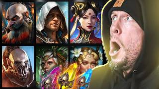 RAID NEWS: New 15x EVENT Tomorrow (For a BANGER Champ!)