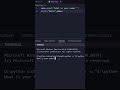 Ye code tumhe pro bana dega 🤯 | input() Explained #python #coding #viral
