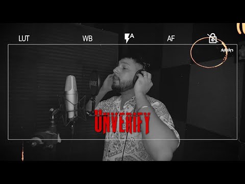 Jainen - Unverify (Unofficial Loop Video)
