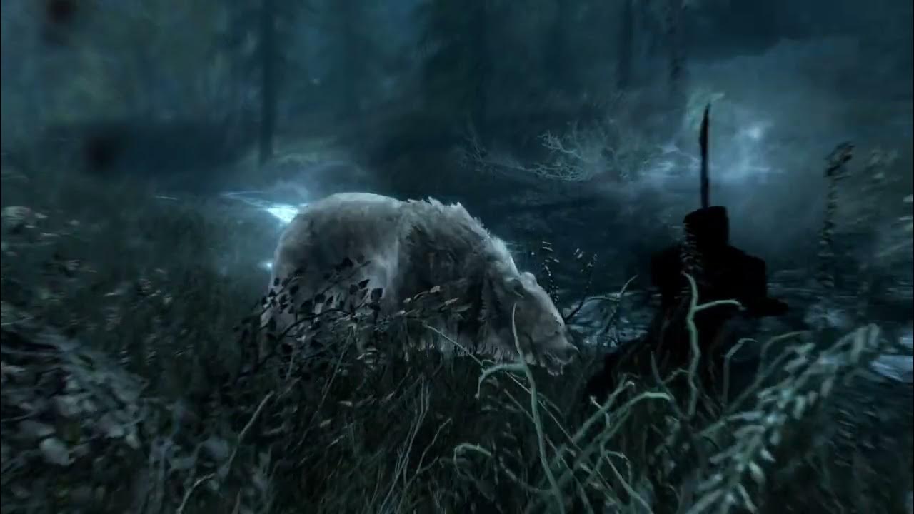 Elder scrolls 5 Skyrim quête Perdue dans les âges Trouver la d