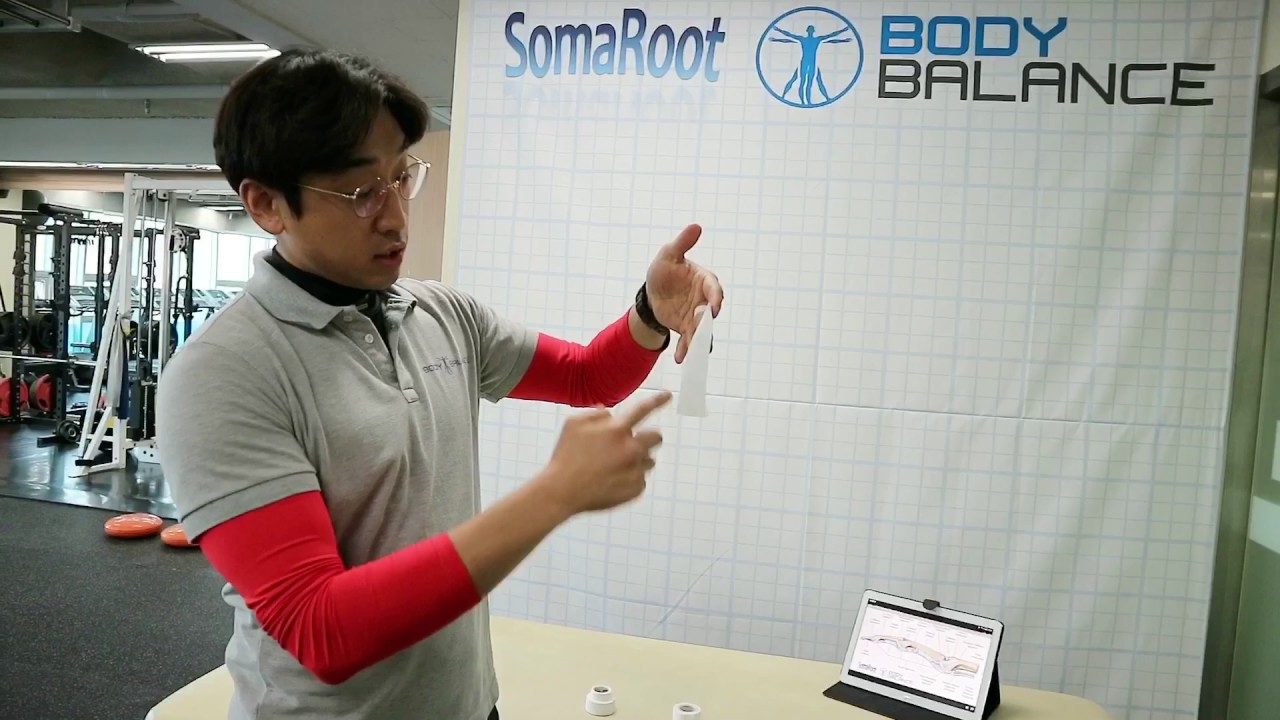 Flexor pulleys taping 손가락 부상 예방을 위한 굴곡근도르래 (굴곡근 활차) 테이핑 YouTube