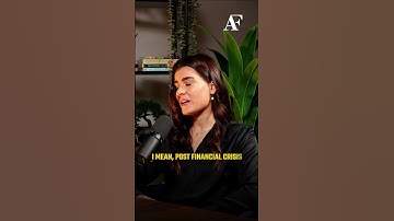 Alternative investments are growing