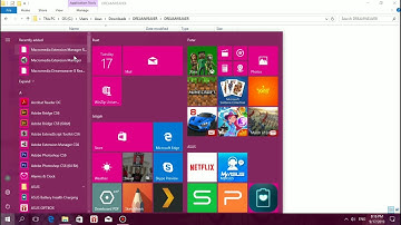 BELAJAR CARA INSTAL MACROMEDIA DREAMWEAVER 8 | BY : AMELIA SR