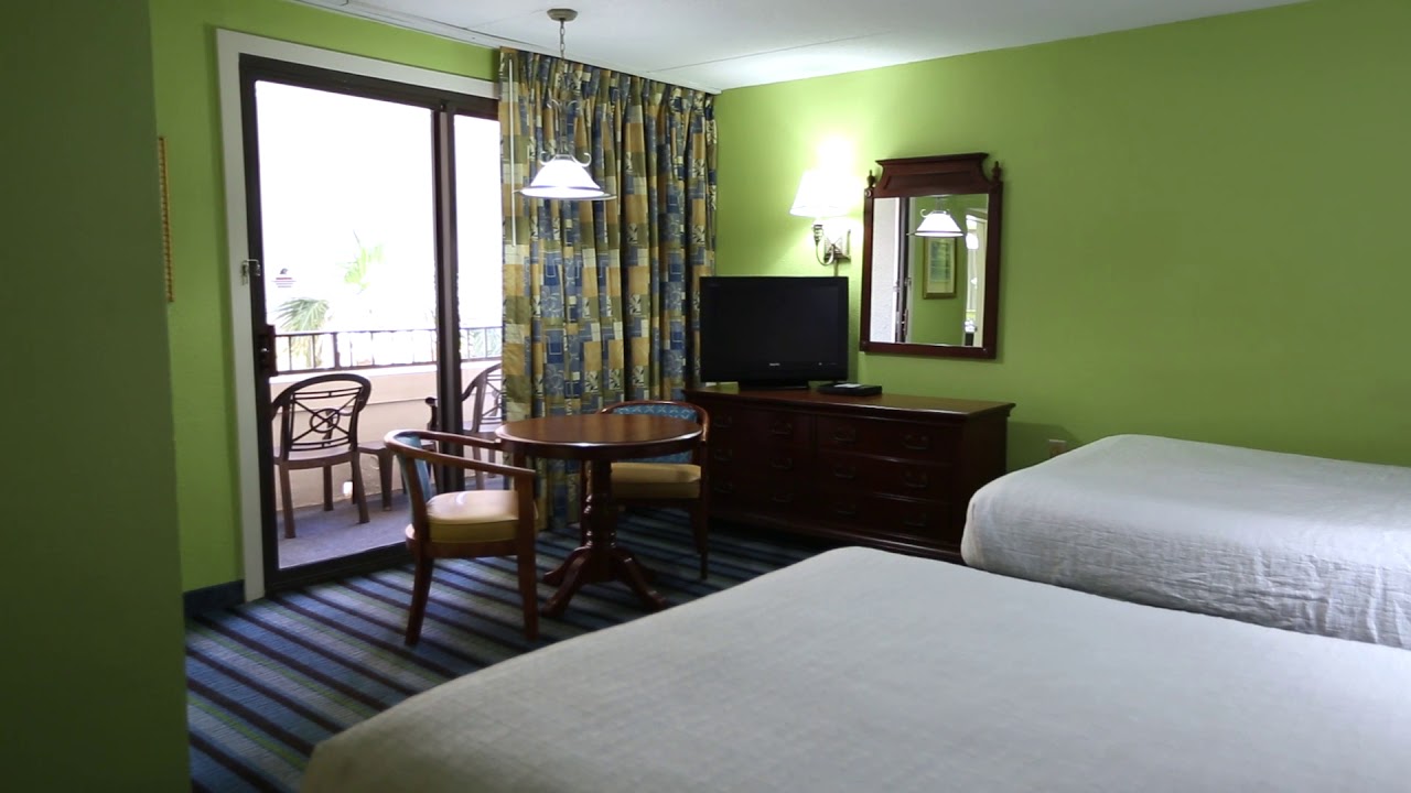 Palmetto Ocean View Room At The Breakers Resort You Palmetto Ocean View Room At The