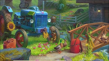 Manor Matters Level 2142 - Music Room - Day 5 - Starfall - FULL STORY - CaroGamesNL