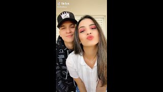 Tik Tok Da Thai E Biel