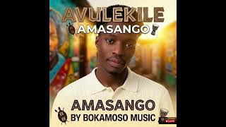 Bokamoso Music - Avulekile Amasango (Official Audio)