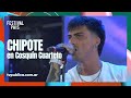 Chipote en Cosquín Cuarteto - Festival País 2024