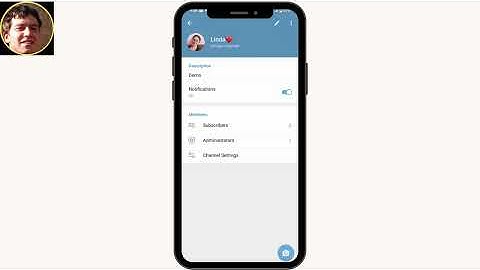 How To Make Your Telegram Channel Request To Join