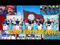 Suggi koyyare poyi thuluver yenkulu thulu song dance in qatar