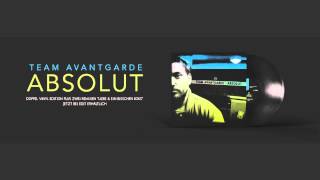 Team Avantgarde - Ein bisschen Koks (Dj s.R Remix) Vinyl Bonus