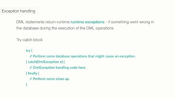 Data Manipulation Language (DML)- 1