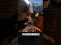 God of War 4 - Kratos mostrando sua fúria. #godofwar #Kratos #gaming #playstation