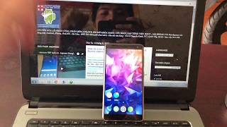 Rom Mokee 7.1.2 Nougat Muti-Language Include Google Play Service Lenovo Zuk Edge Z2151 2018