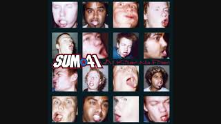 Sum 41 - Fat Lip (GUITAR BACKING TRACK)